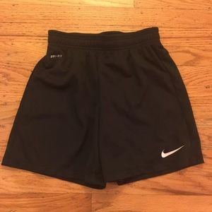 Nike Dri Fit Shorts